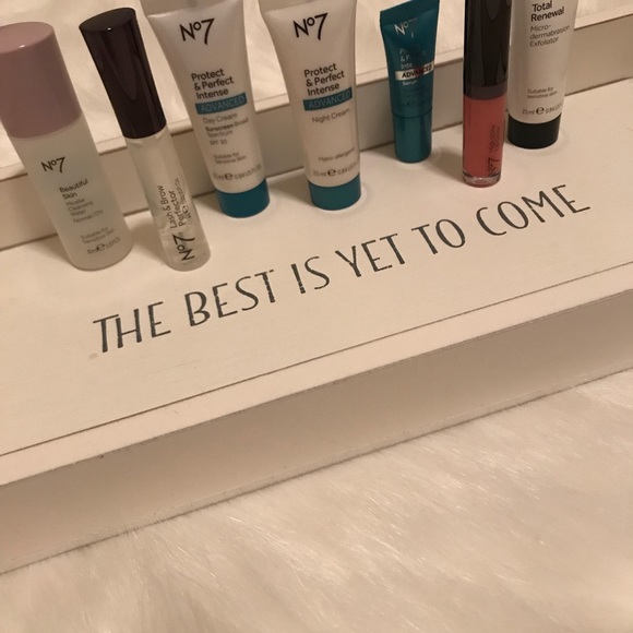 All of your skin, lash, and lip needs! - Picture 4 of 4